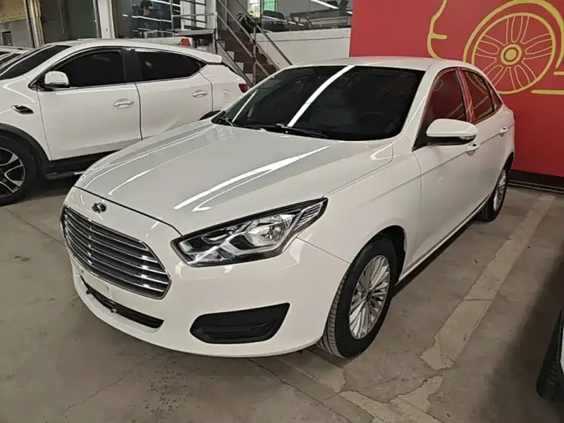 Ford Escort