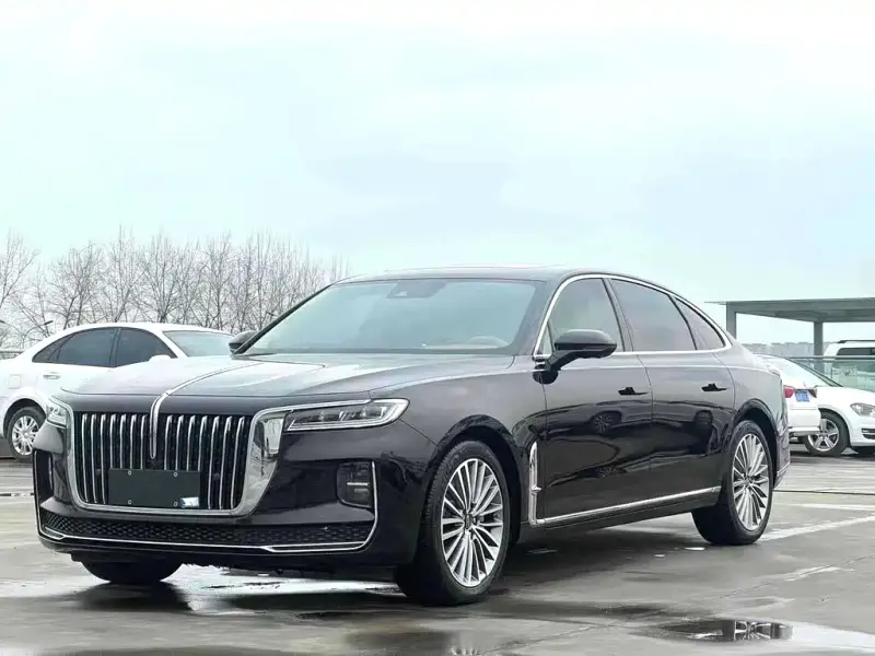Hongqi H9
