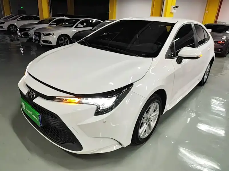 Toyota Levin