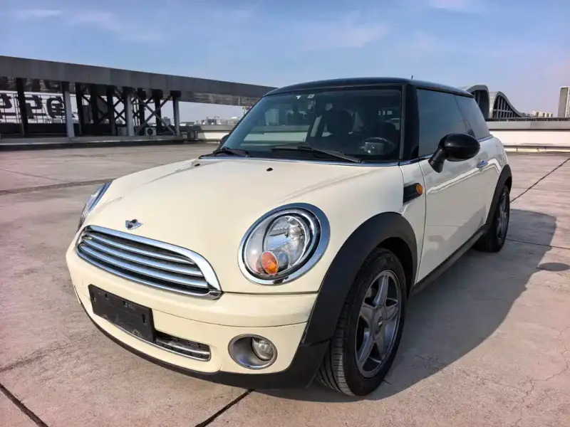 MINI Mini