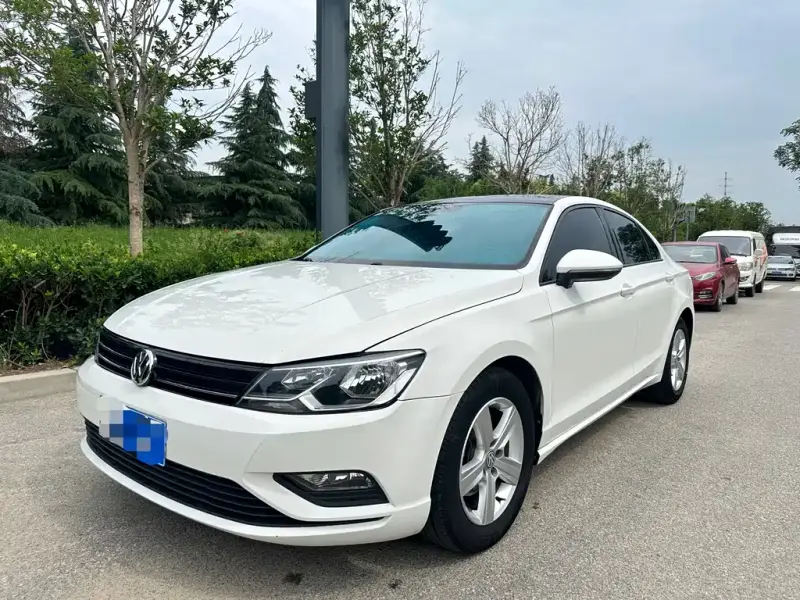 Volkswagen Lamando