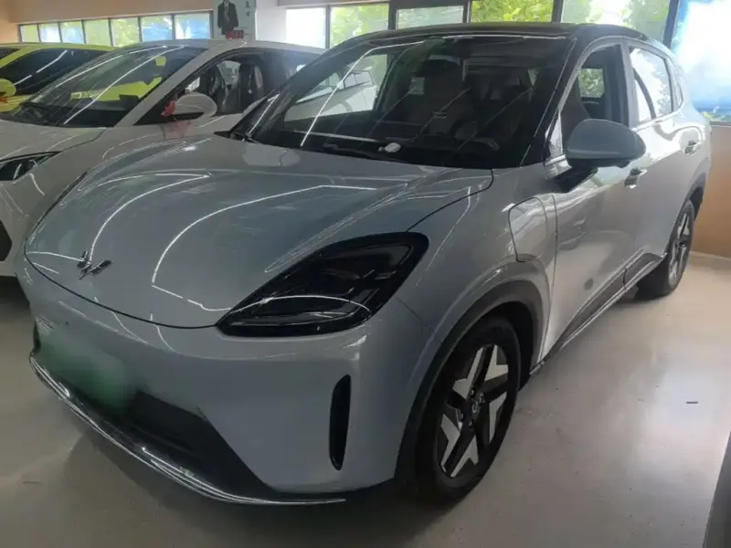 Wuling Bingo S