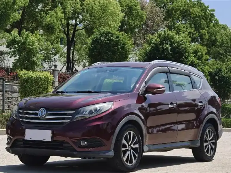 Fengguang 580