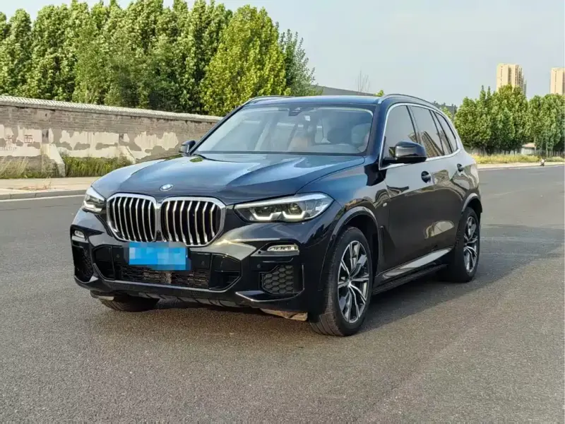 BMW X5 (Import)