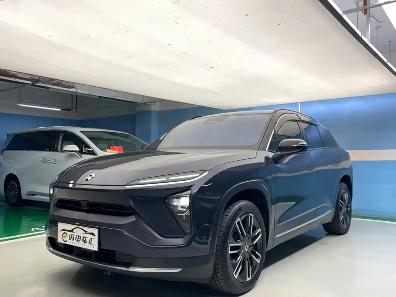 NIO ES6