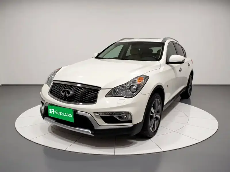 Infiniti QX50