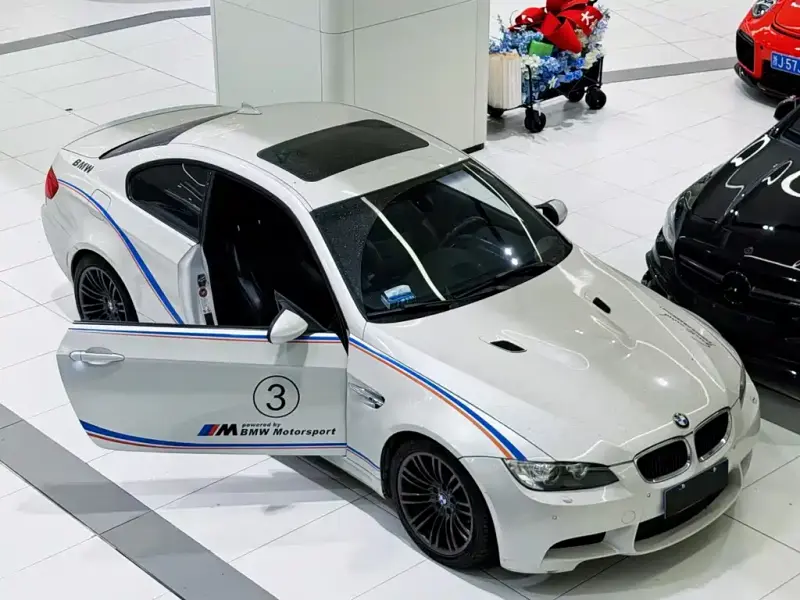 BMW M3