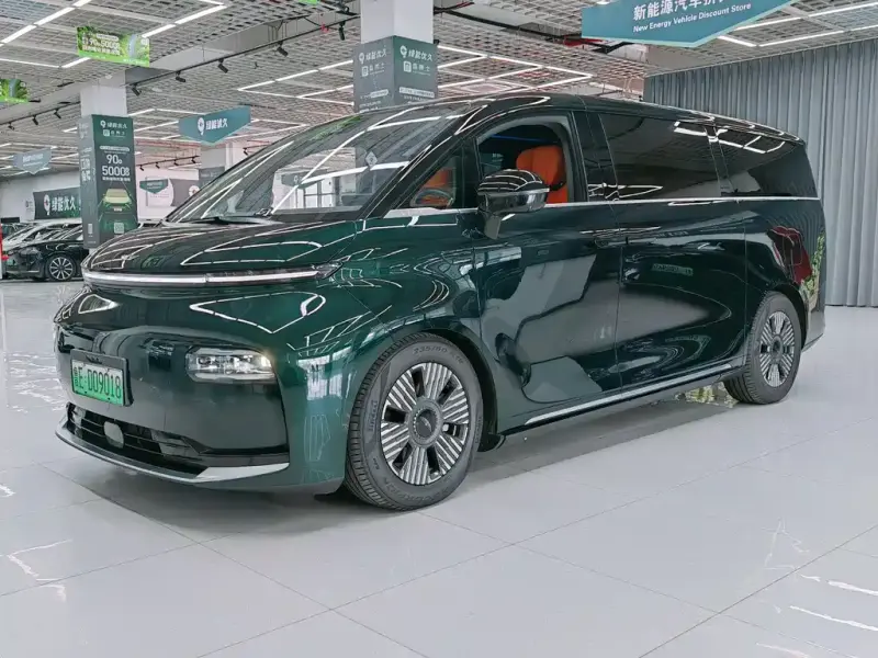 Galaxy Yizhen L380
