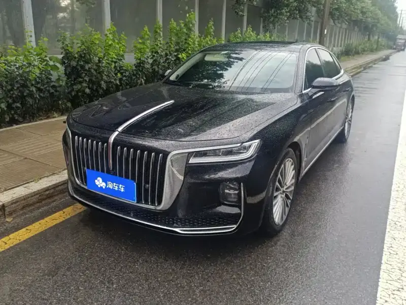 Hongqi H9