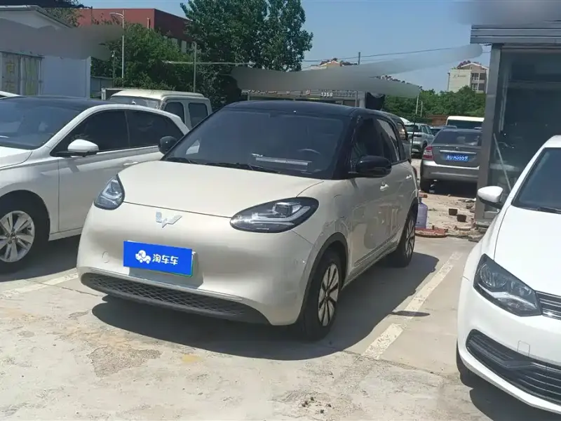 Wuling Bingo