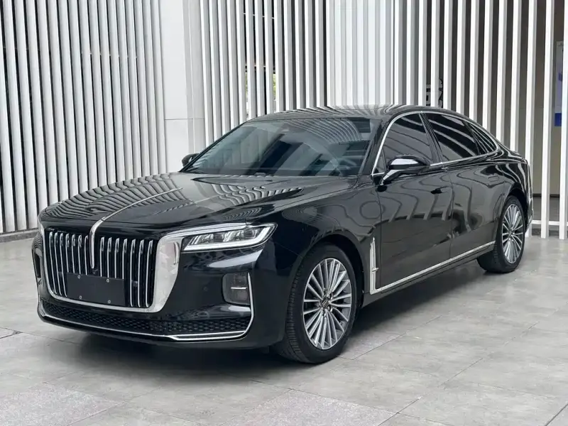 Hongqi H9
