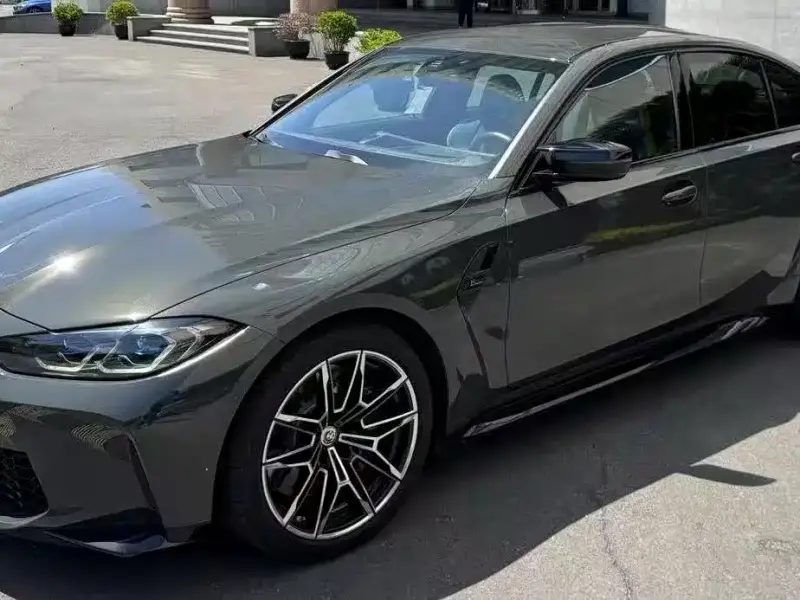 BMW M3