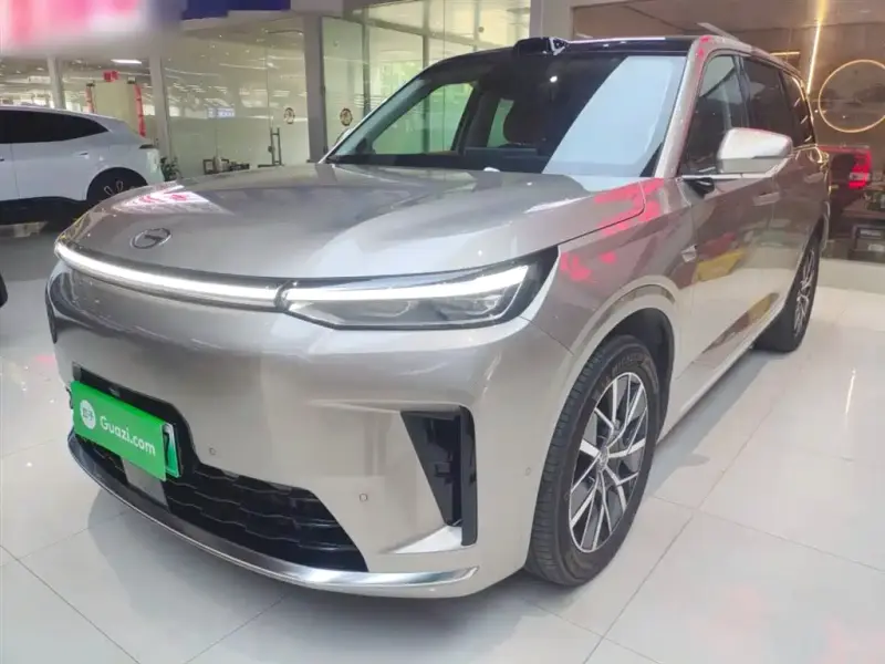 GAC Motor S9