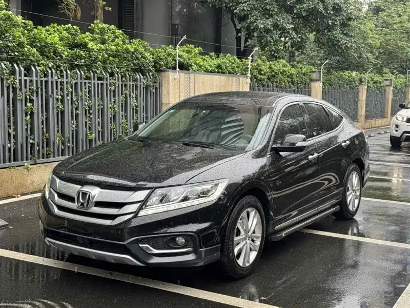 Honda Crosstour