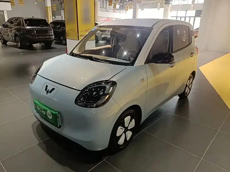 Wuling Hongguang Mini EV (MINIEV)