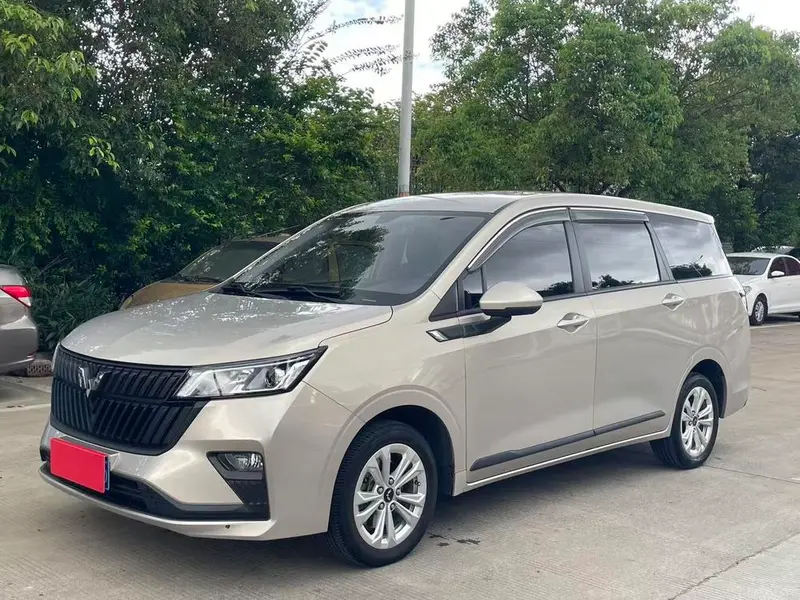 Wuling Jiachen