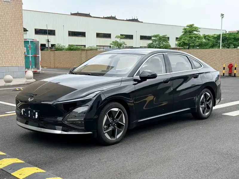 Wuling Starlight (Xingguang)