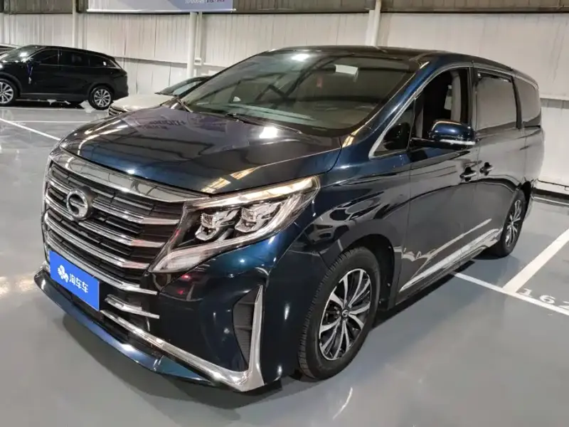 GAC Motor M8