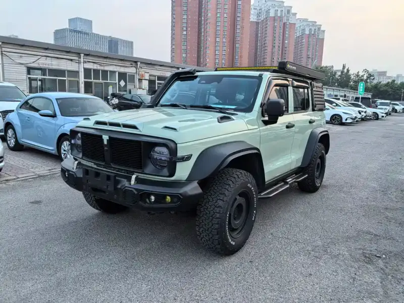 Tank 300