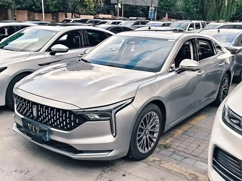Bestune B70