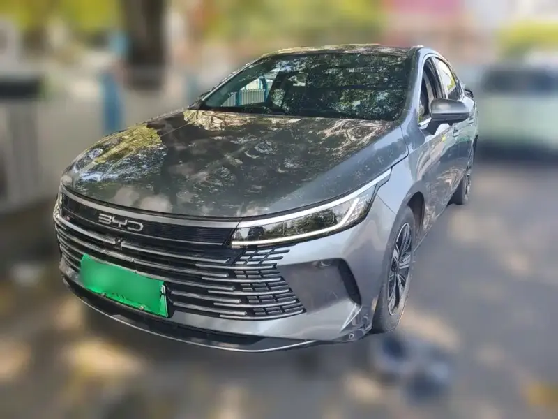 BYD Seal DM-i (Destroyer 05)