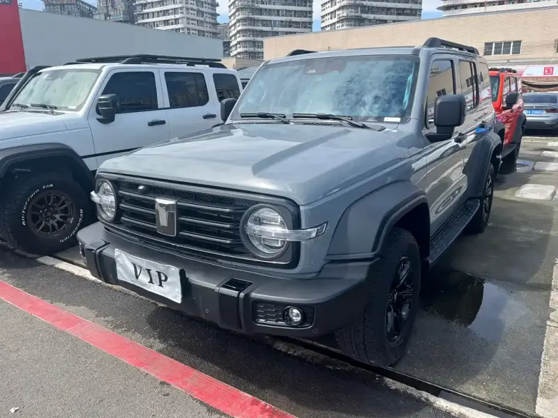 Tank 300