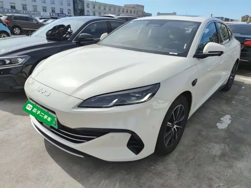 BYD Seal 06