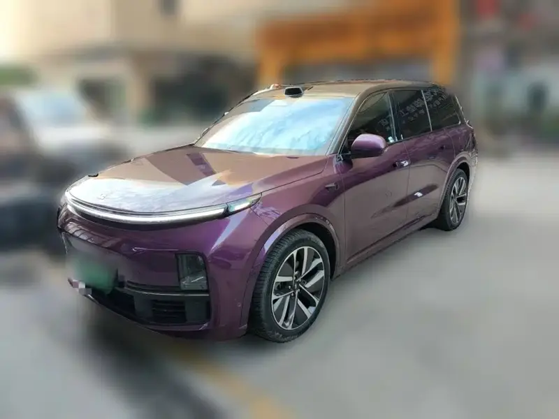 Li Auto L9