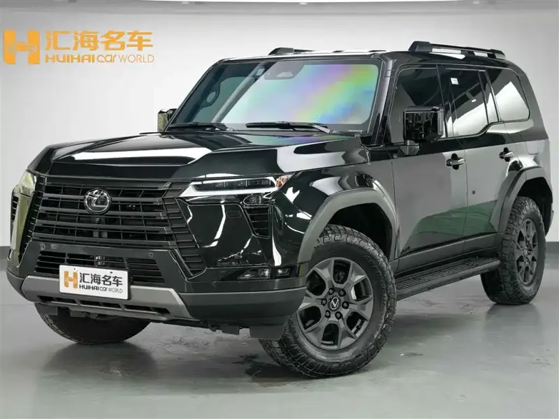 Lexus GX
