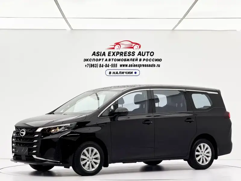 GAC Motor M6
