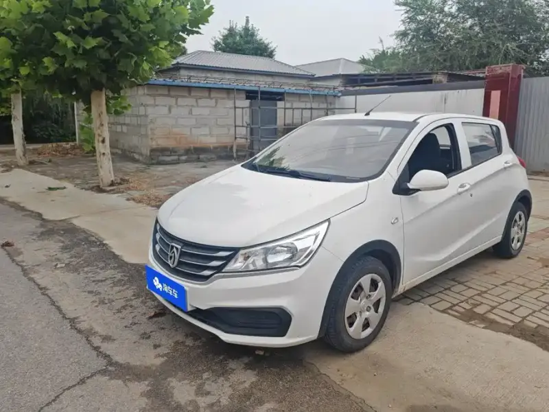 Baojun 310