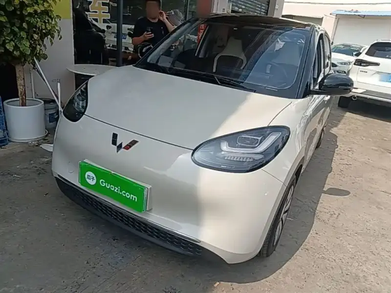 Wuling Bingo
