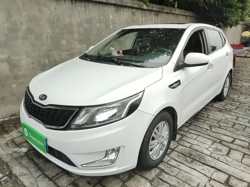 Kia K2