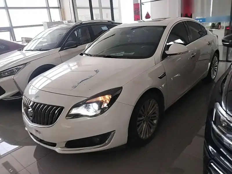 Buick Regal