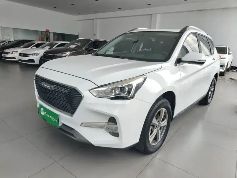 Haval M6