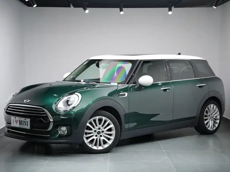 MINI Mini Clubman