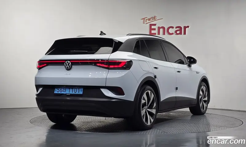Volkswagen ID.4