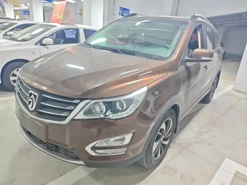 Baojun 560