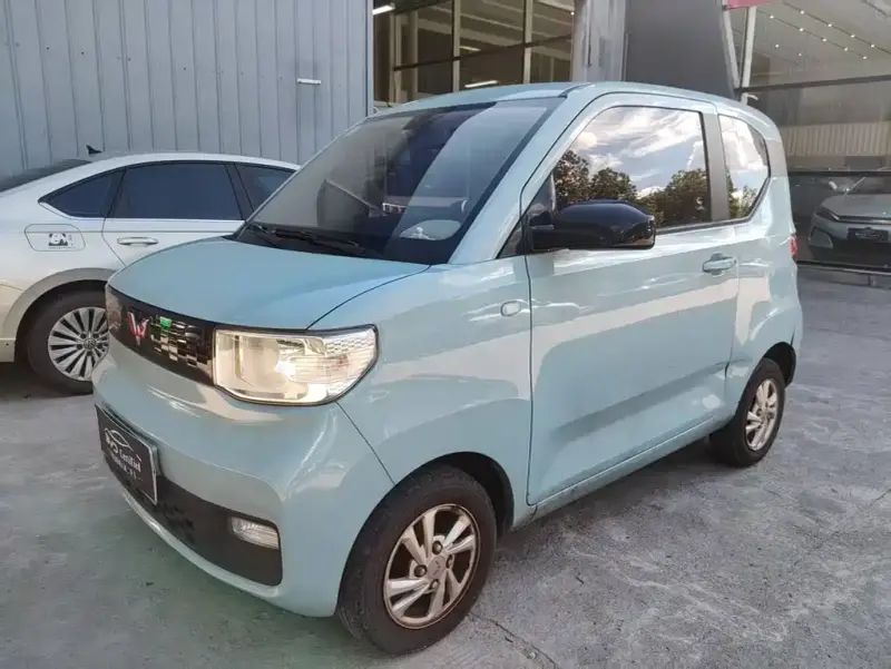 Wuling Hongguang Mini EV (MINIEV)