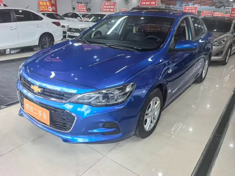 Chevrolet Cavalier