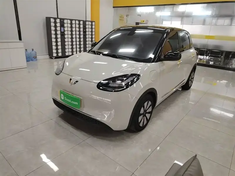 Wuling Bingo