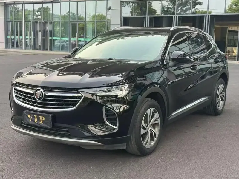 Buick Envision S