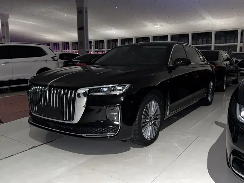 Hongqi H9