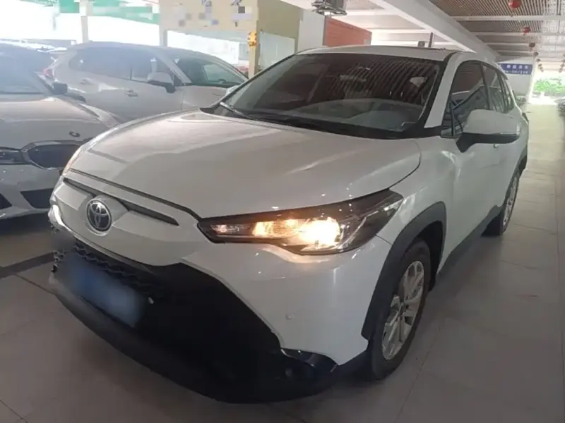 Toyota Frontlander
