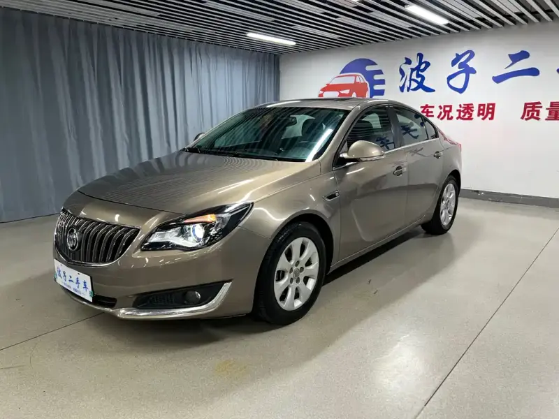 Buick Regal