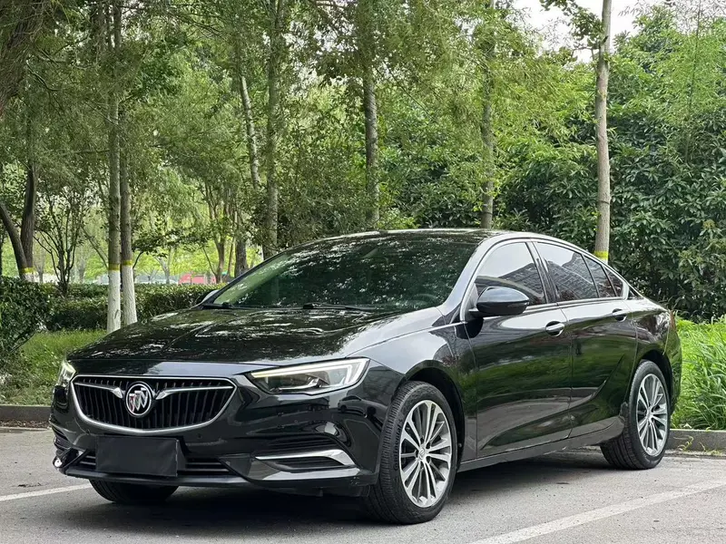Buick Regal