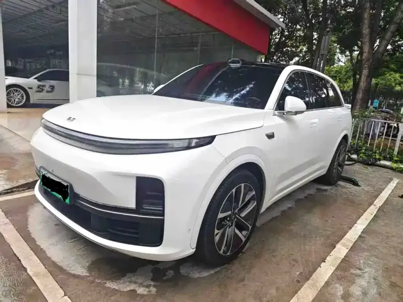 Li Auto L7