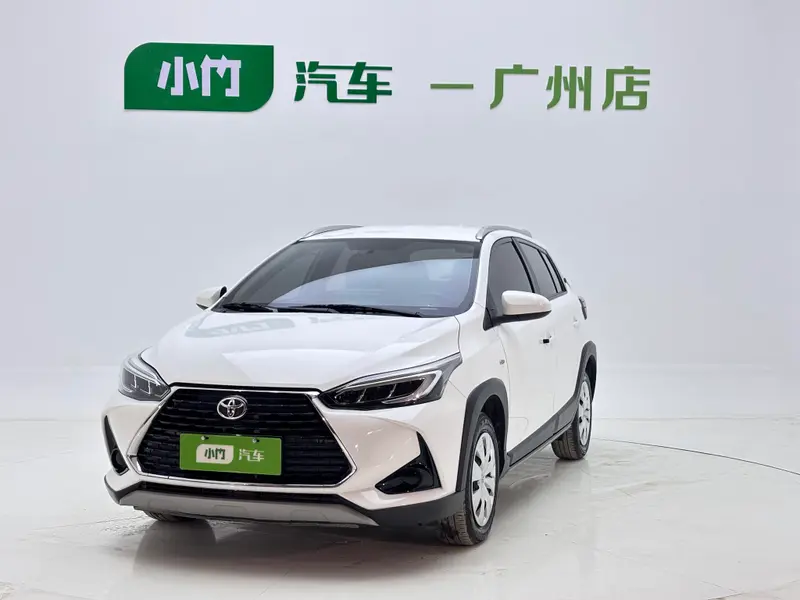 Toyota Yaris L