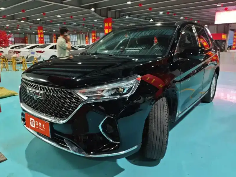 Haval M6