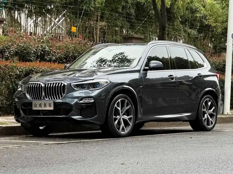 BMW X5 (Import)